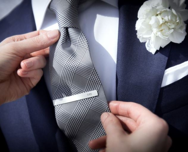 Wedding Tie
